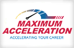 Maximum Accleration