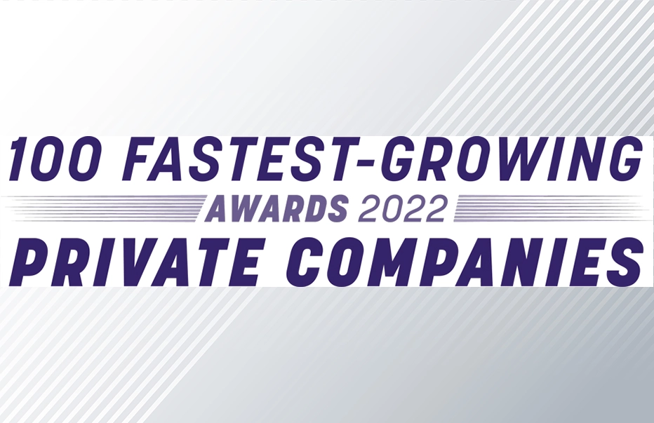 Private Companies Award