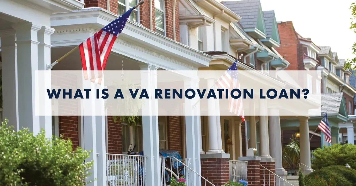 Renovation Loan