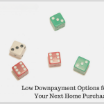 Low Down Payment Mortgage Options for Home Purchase Low Down Payment Mortgage Options for Home Purchase
