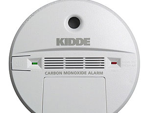 CarbonMonoxideDetector