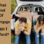 What Kind of Mortgage Can I Afford? What Kind of Mortgage Can I Afford?