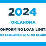 2024 Conforming Loan Limits For Oklahoma (OK) 2024 Conforming Loan Limits For Oklahoma (OK)